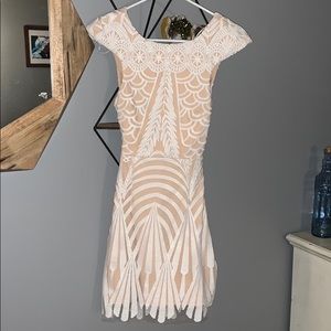 NWT HELLO MOLLY Dress
